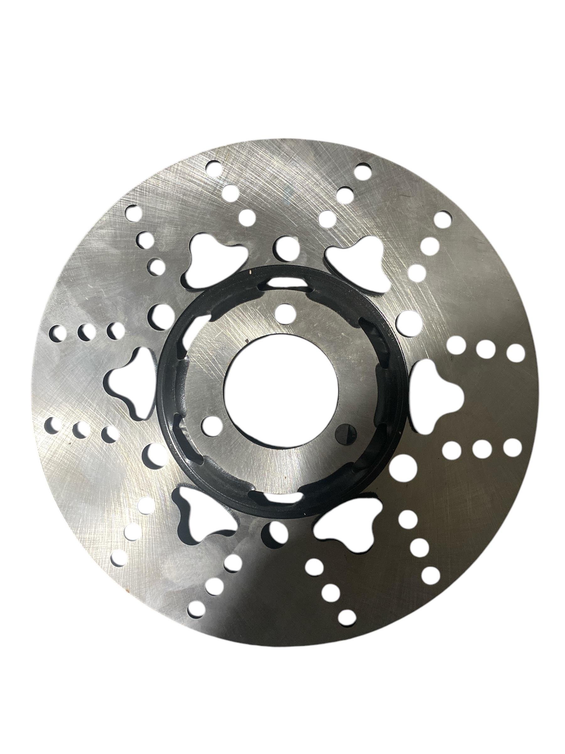 KUBA KAMYONET ÖN DİSK