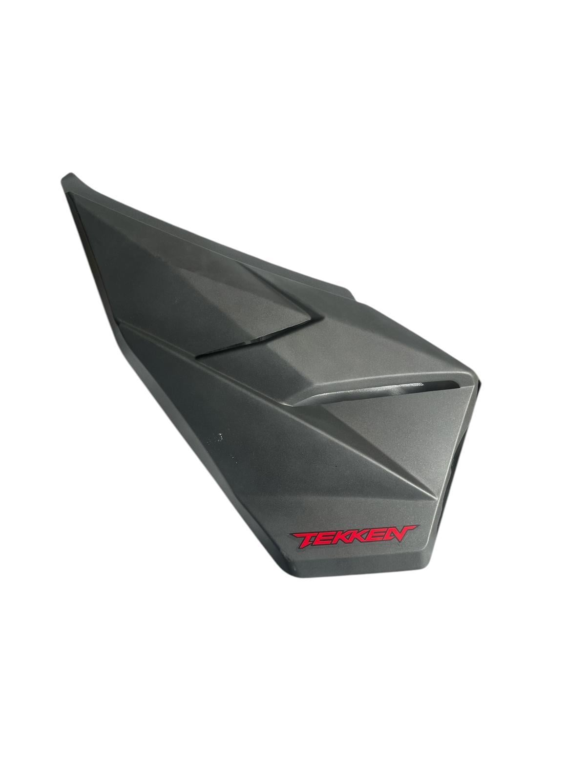 sele altı sağ grenaj