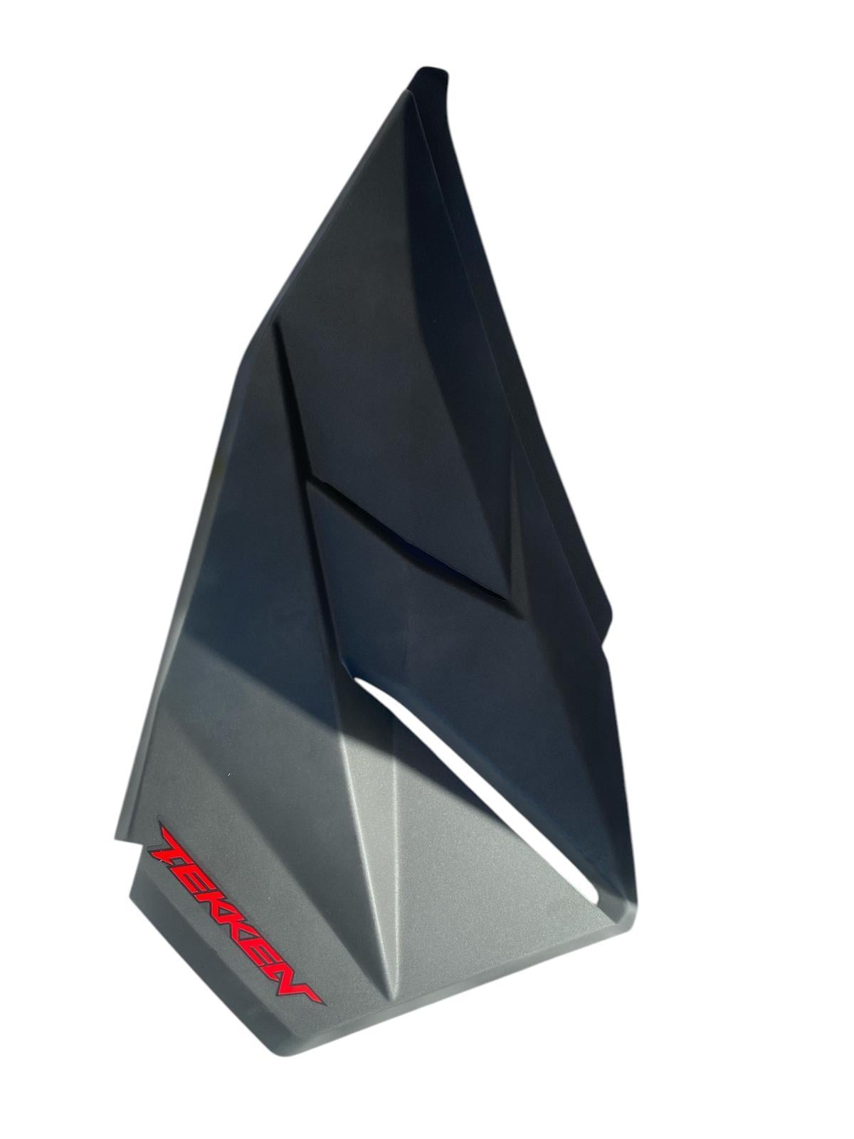 sele altı sol grenaj