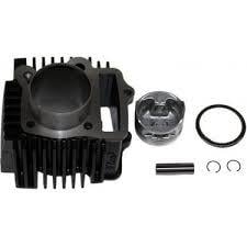 silindir piston 100cc