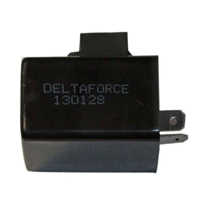 SİNYAL FLAŞÖRÜ 2 SOKET