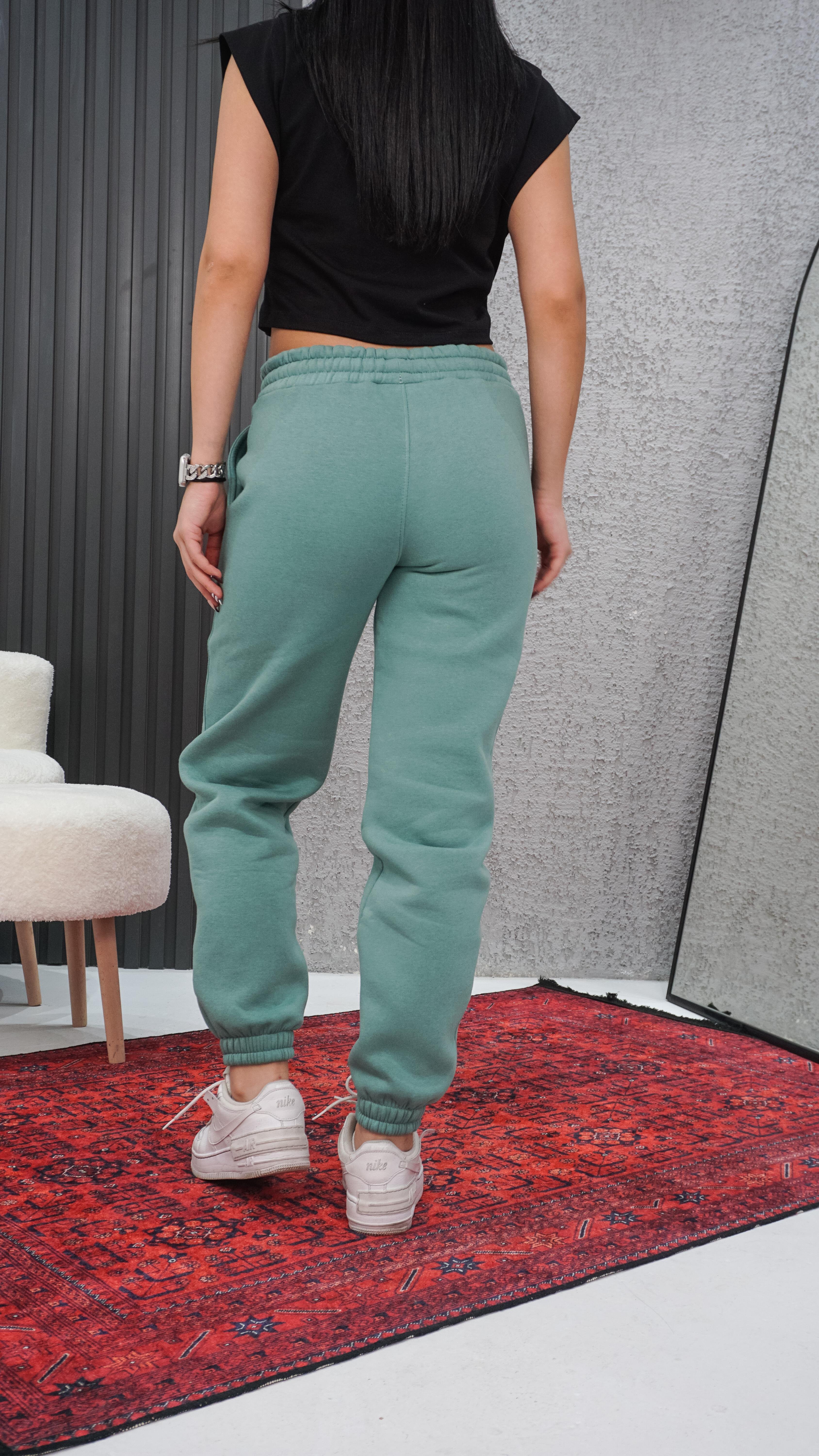 Nk Eşofman Mint