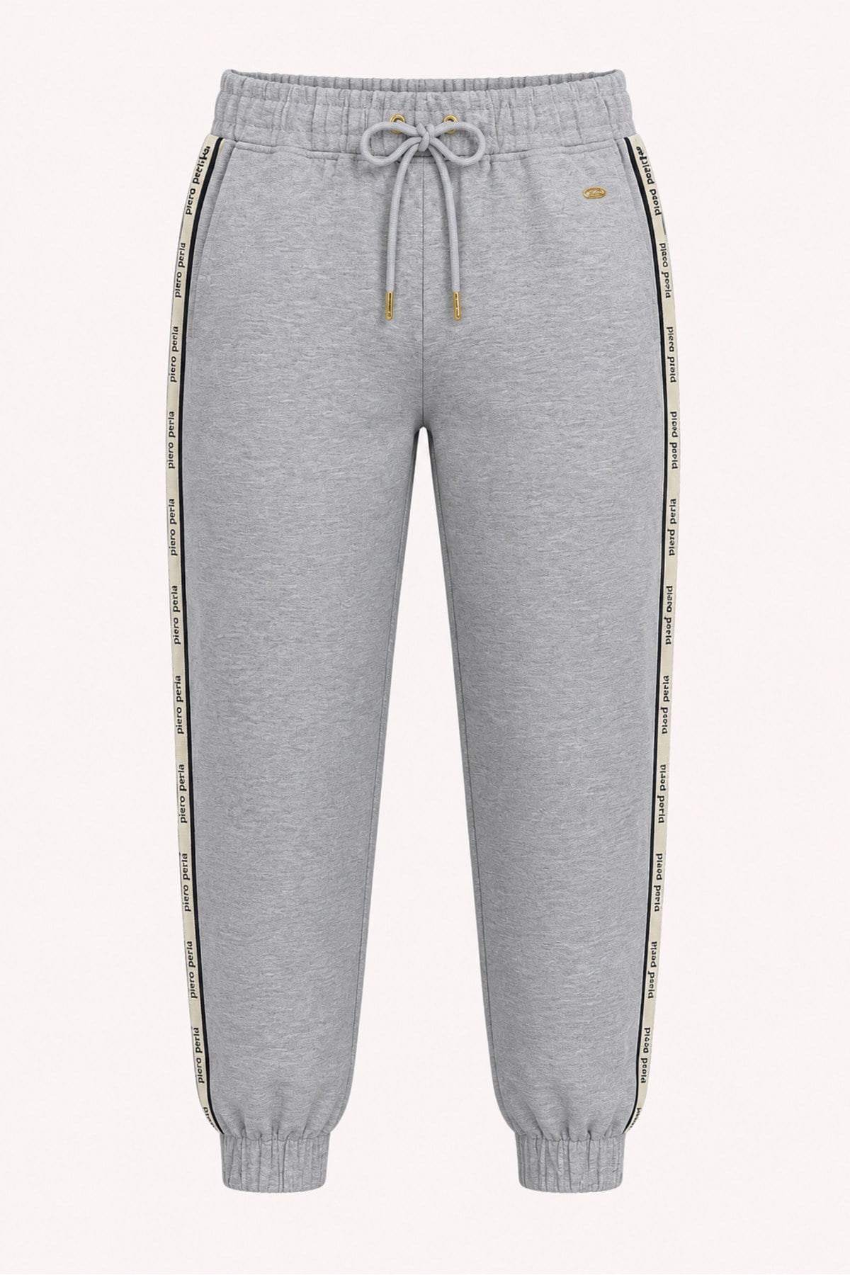 Kadın Raşel Şerit Detaylı Jogger Fit Eşofman Altı