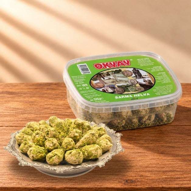 Sarma Helva 325 g