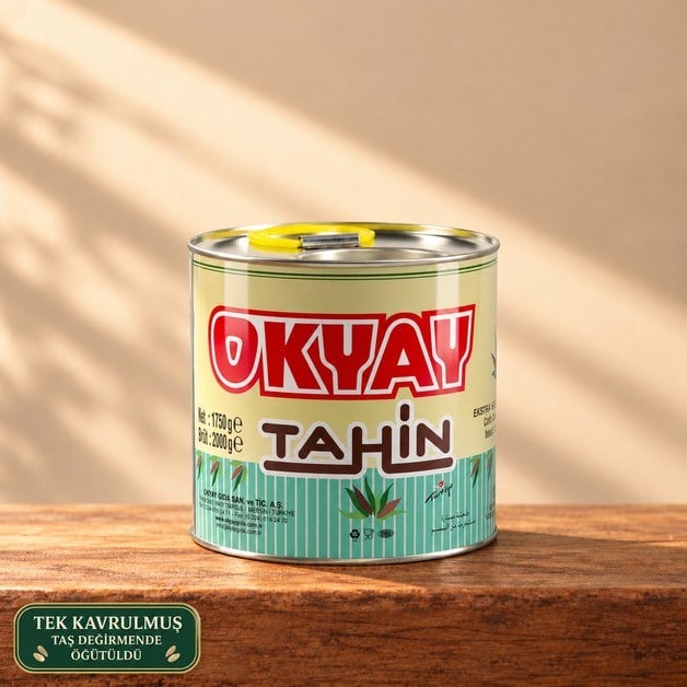 Tahin 1750 g