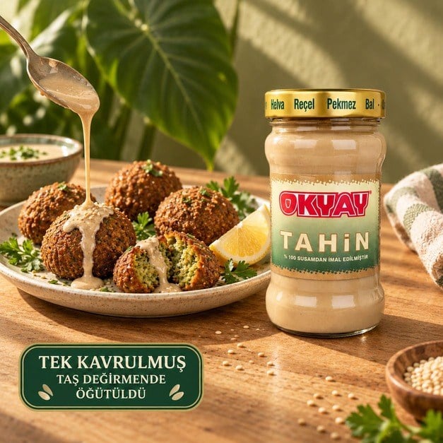 Tahin 300 g