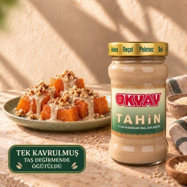 Tahin 300 g