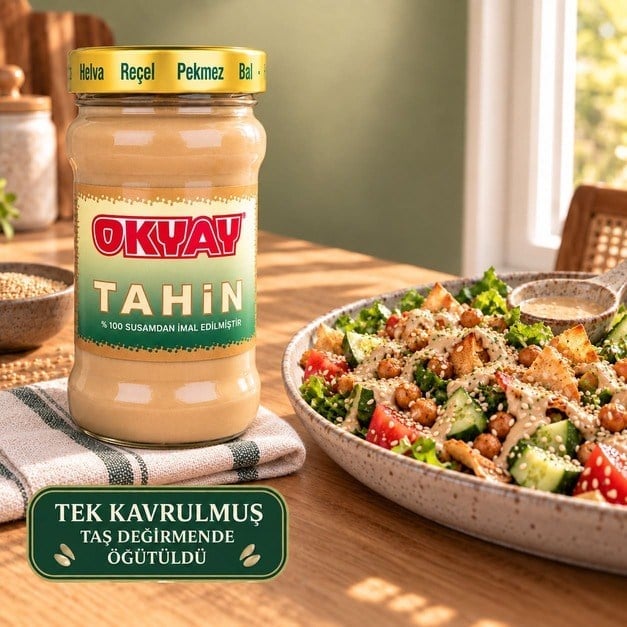 Tahin 300 g