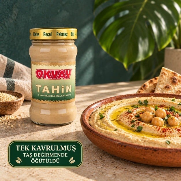 Tahin 300 g