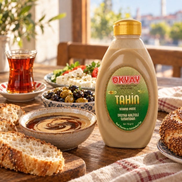Tahin 700 g