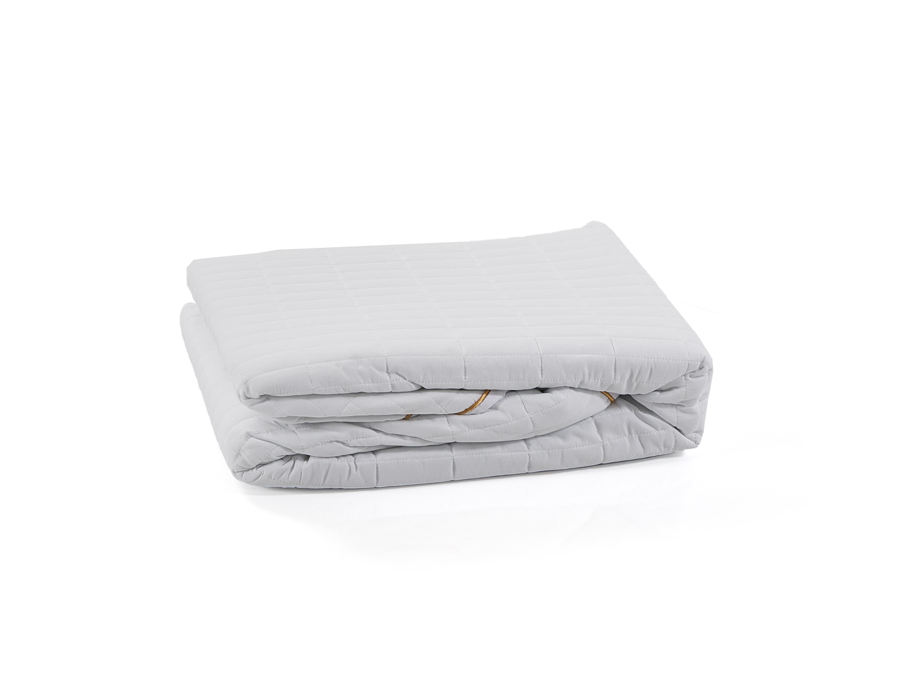 BAMBOO KAPİTONE FİTTED ALEZ