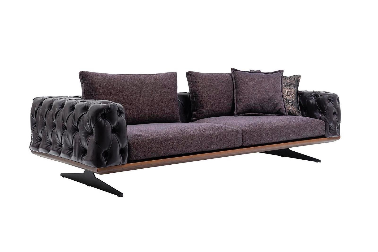 LOFT DÖRTLÜ KOLTUK