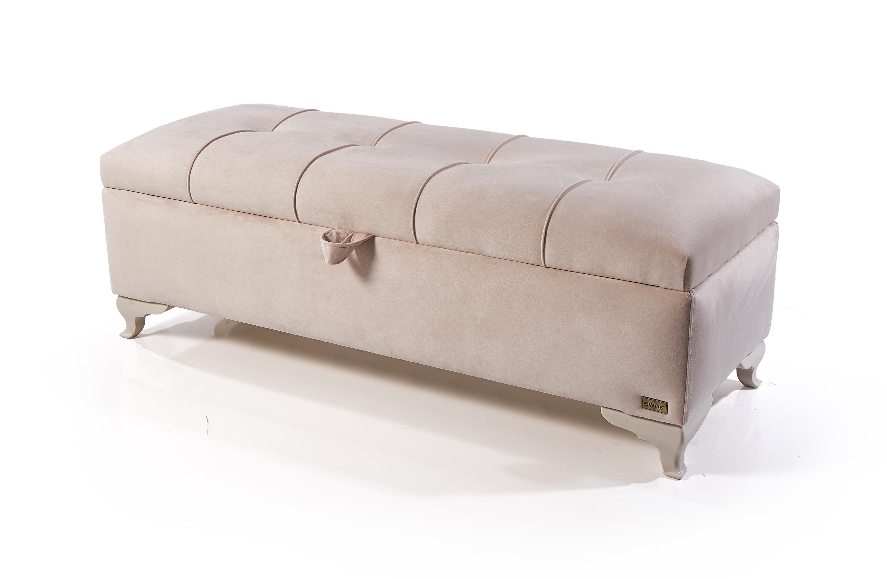 ODESSA SANDIKLI BENÇ