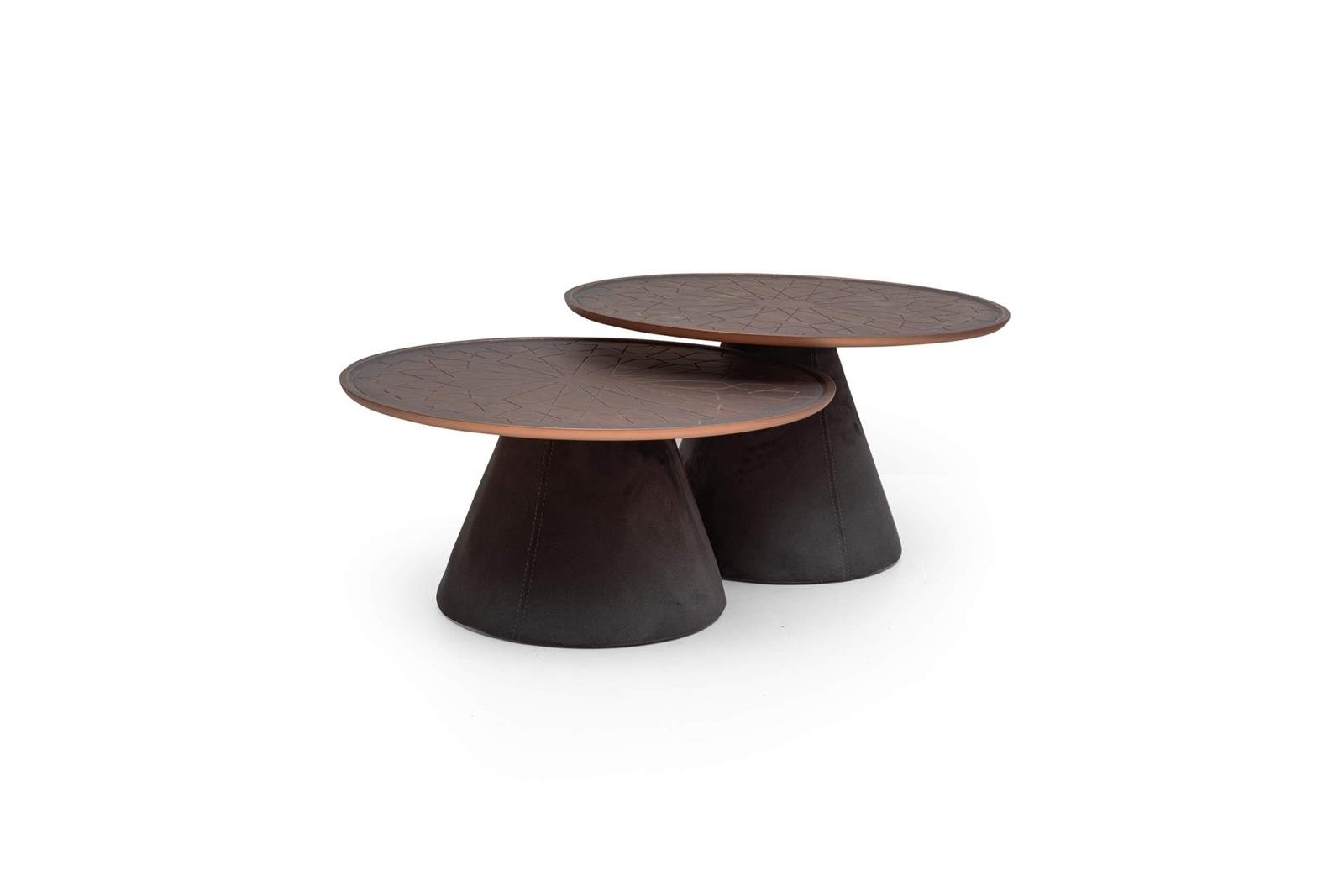 STAR 2'Lİ ORTA SEHPA