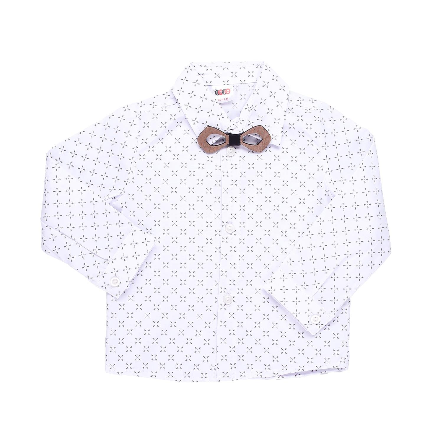 Mimbo Kids Erkek Çocuk Mevsimlik Mont ve Pantolon 3'lü Takım