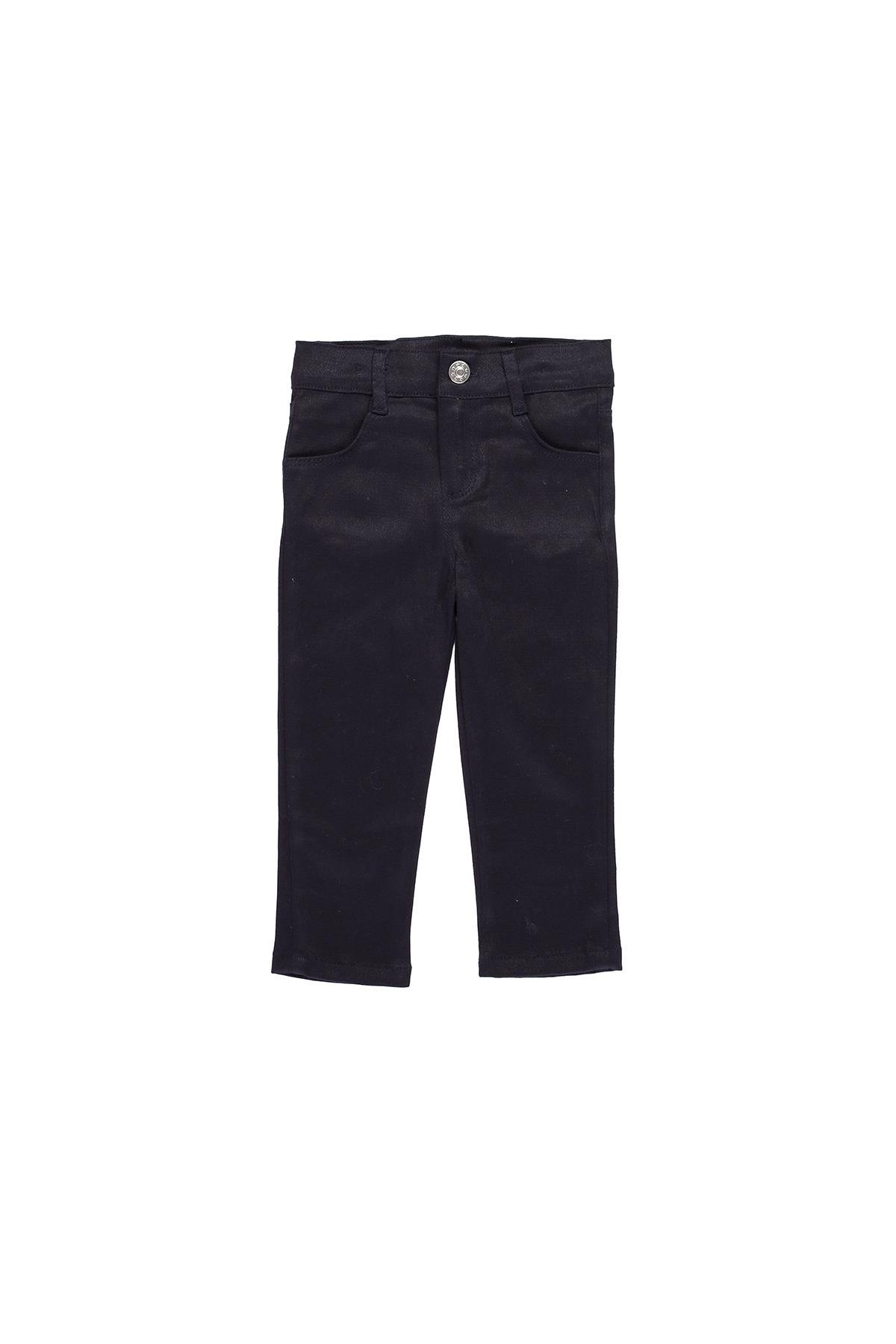 Mimbo Kids Erkek Çocuk Mont ve Pantolonlu 3'lü Takım