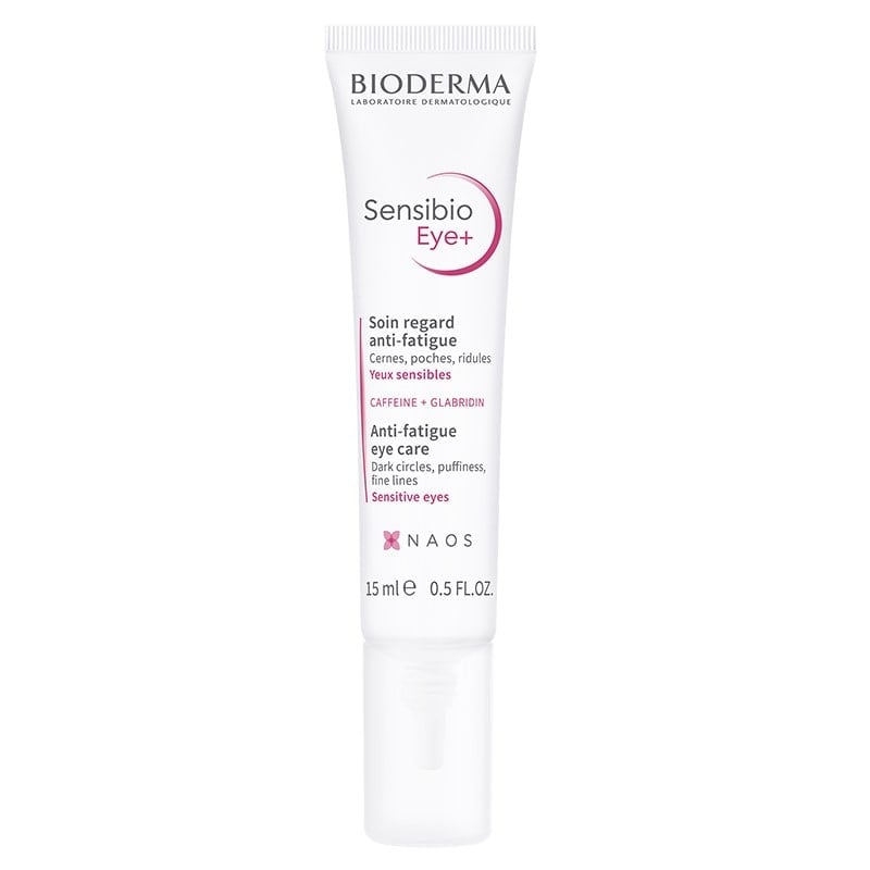 BIODERMA SENSIBIO EYE+ 15ML
