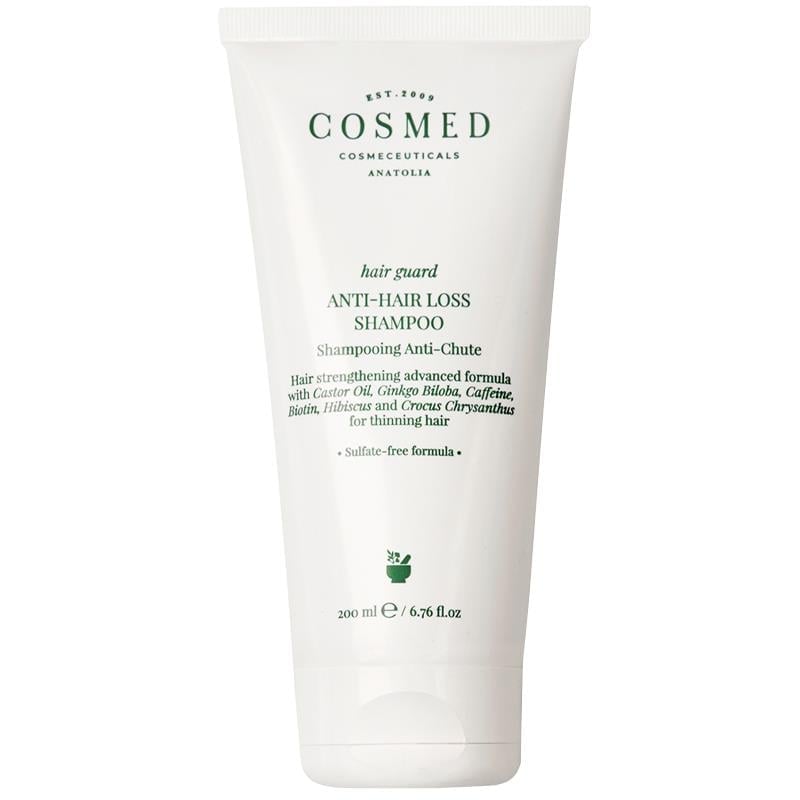 Cosmed Anti-Hair Loss Şampuan 200 ml