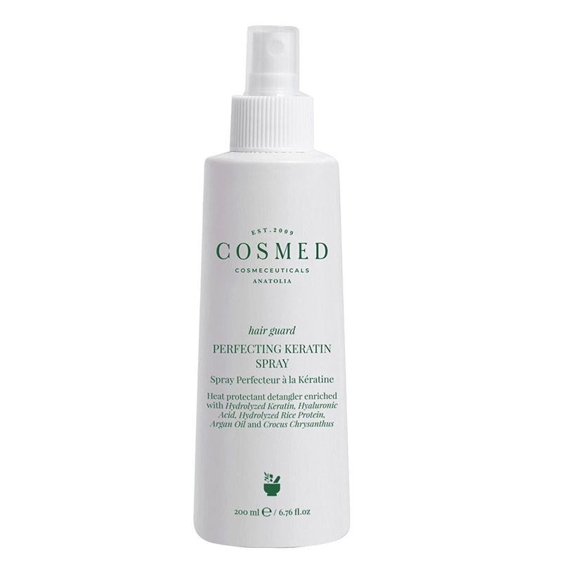 COSMED HAİR GUARD - PERFECTİNG KERATİN SPRAY 200 ML