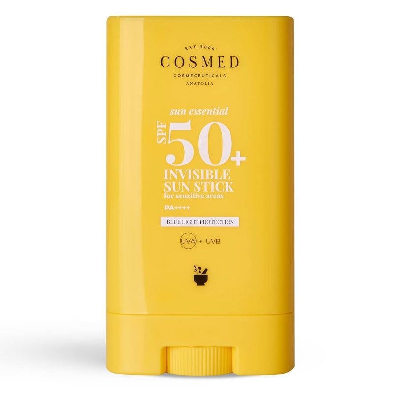 Cosmed Invisible Sun Stick Spf 50 20 gr
