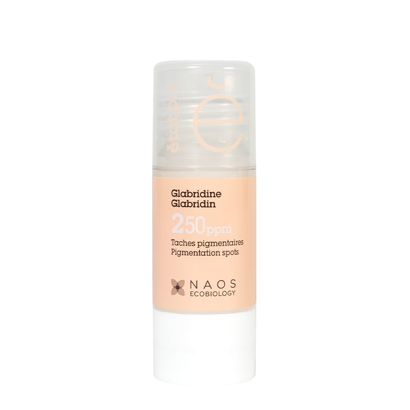 Etat Pur Pure Active Glabridin Leke Karşıtı Saf Konsantre Bakım 15 ml