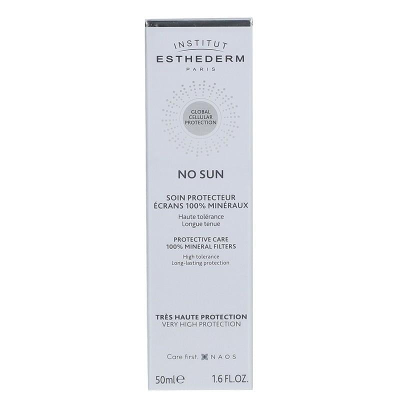 Institut Esthederm No Sun 50 ML Güneş Kremi