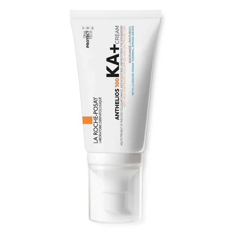 LA ROCHE POSAY ANTHELIOS 100 KA+ CREME 50ML
