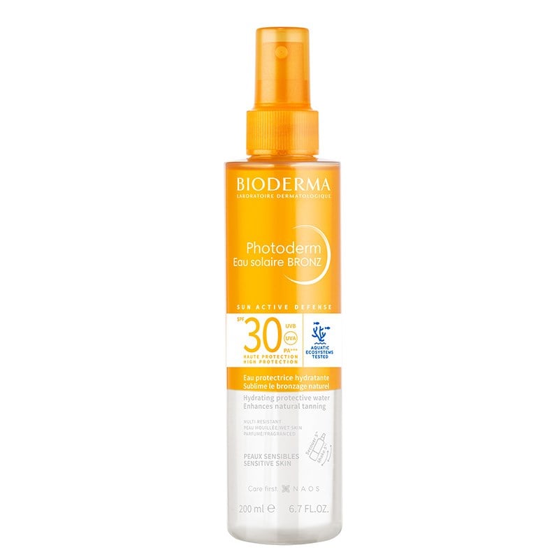 La Roche Posay Effaclar Yağlı Ve Akneye Eğilimli Ciltler İçin Salisilik Asit İçeren Tonik 200 ml