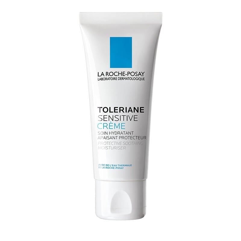 LA ROCHE POSAY TOLERİANE SENSİTİVE PREBİYOTİK NEMLENDİRİCİ KREM 40 ML