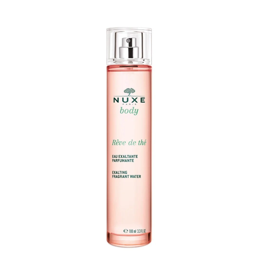Nuxe Body Reve De The Vücut Spreyi 100 ml