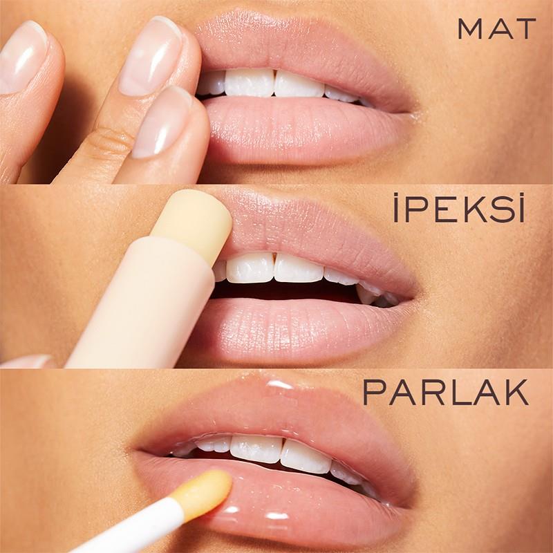 Nuxe Reve de Miel Dudak Balı 10 ml
