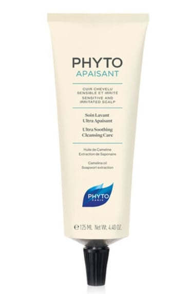 Phyto Apaisant Yoğun Tazeleyici Bakım Kremi 125 ml ·