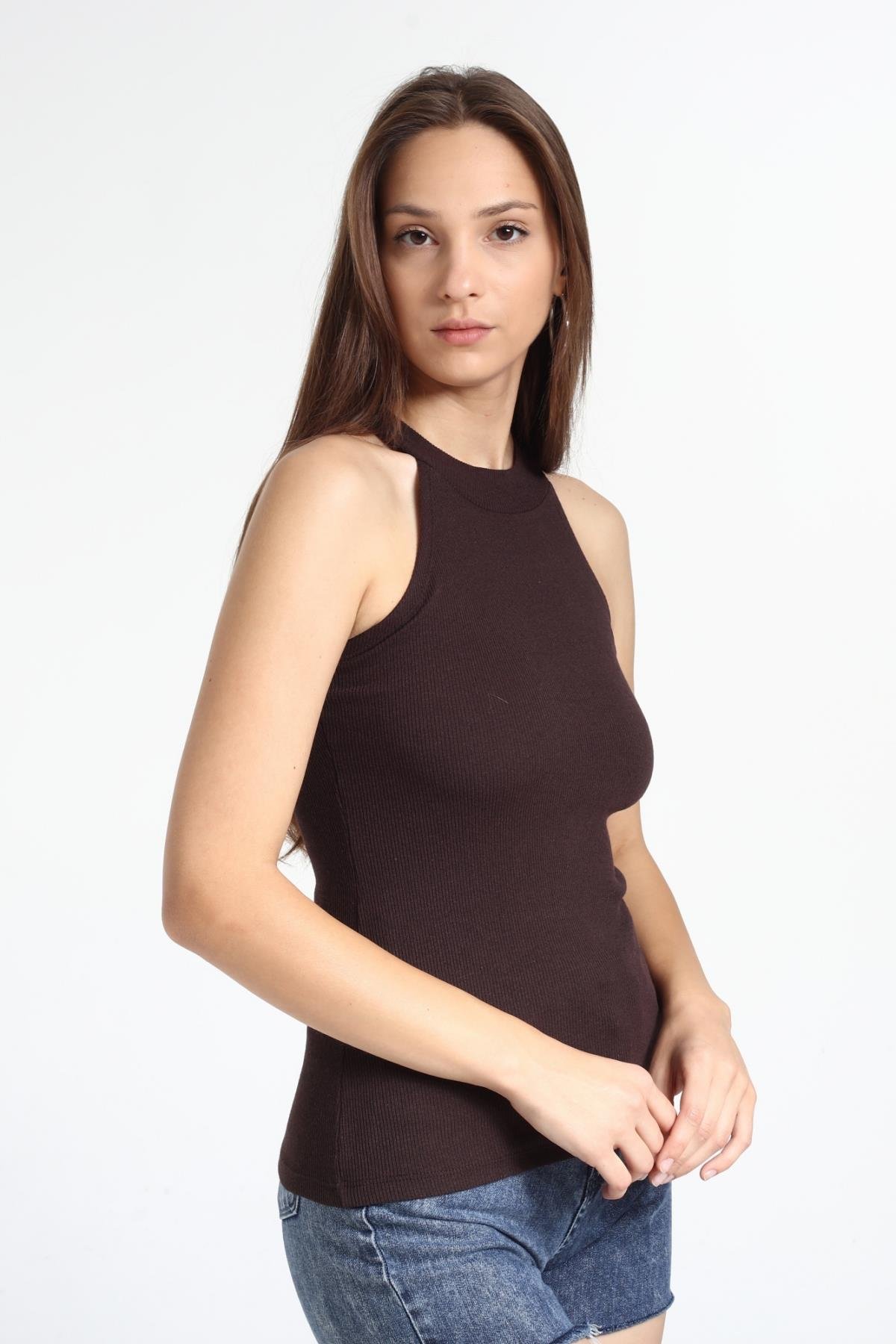 KOLSUZ YARIM BALIKÇI BODY