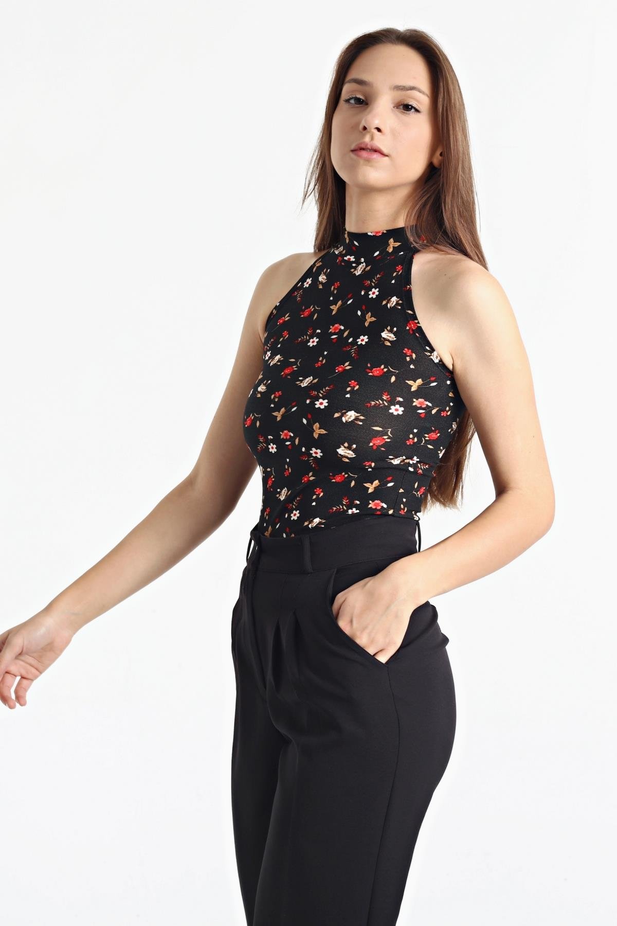 KOLSUZ YARIM BALIKÇI BODY