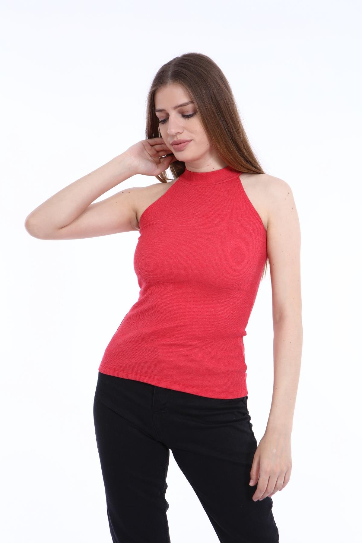 KOLSUZ YARIM BALIKÇI BODY