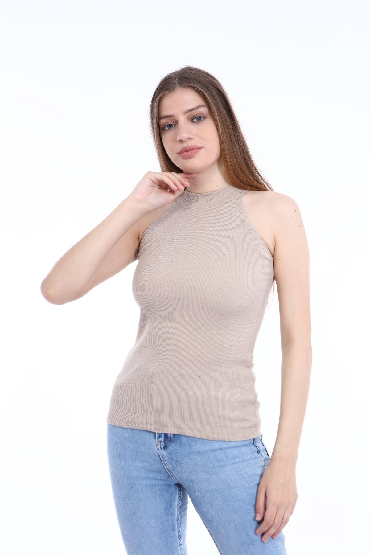KOLSUZ YARIM BALIKÇI BODY