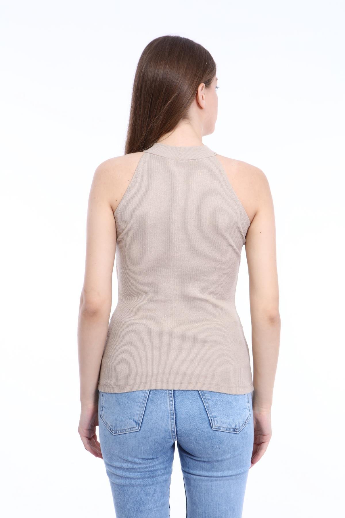 KOLSUZ YARIM BALIKÇI BODY
