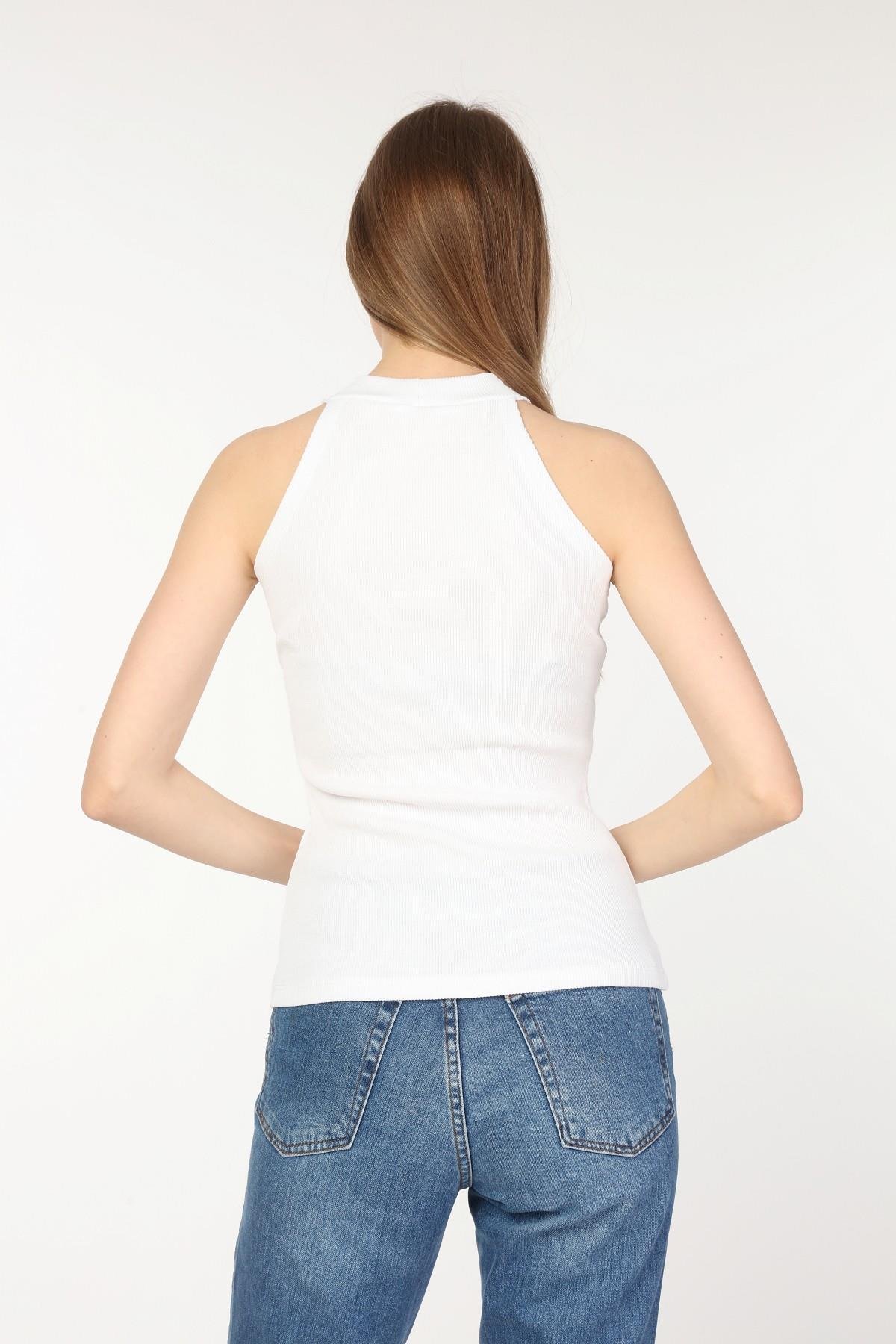 KOLSUZ YARIM BALIKÇI BODY