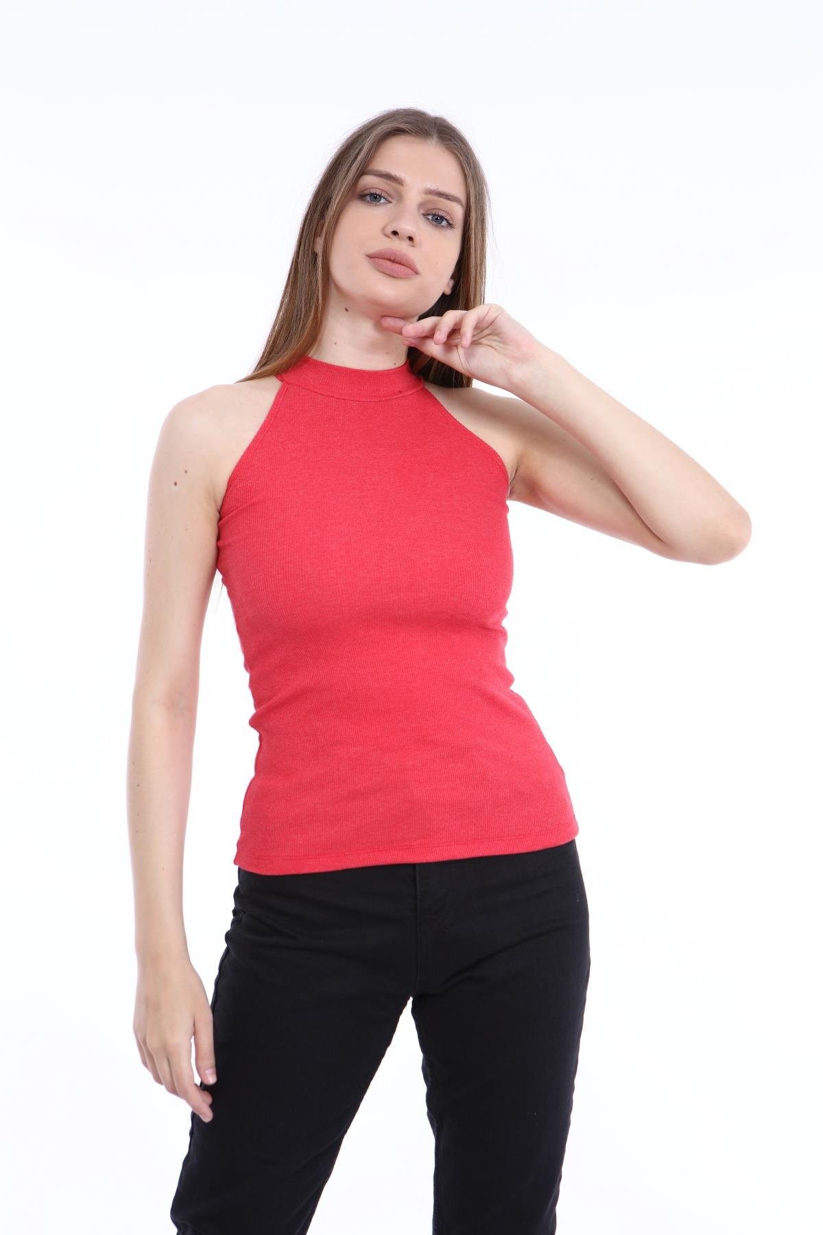 KOLSUZ YARIM BALIKÇI BODY