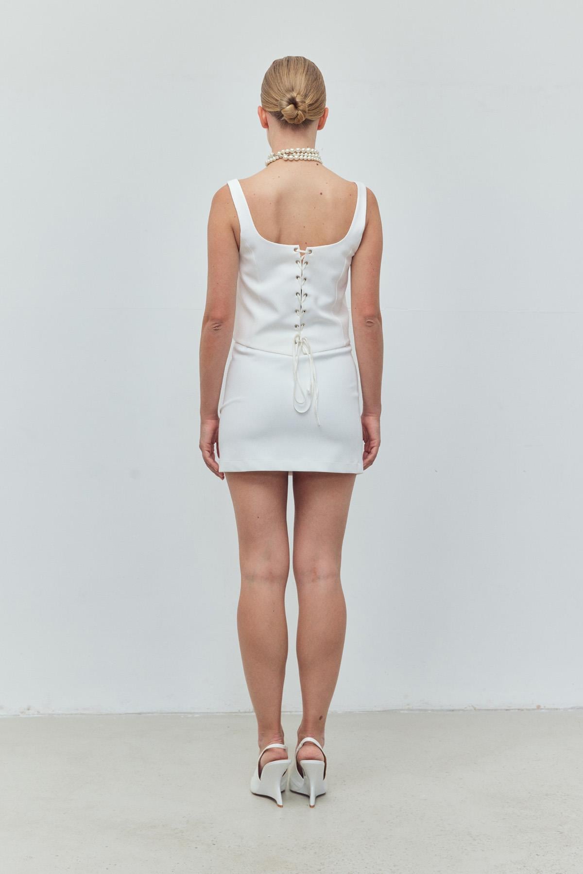 Ivory Bloom Takım
