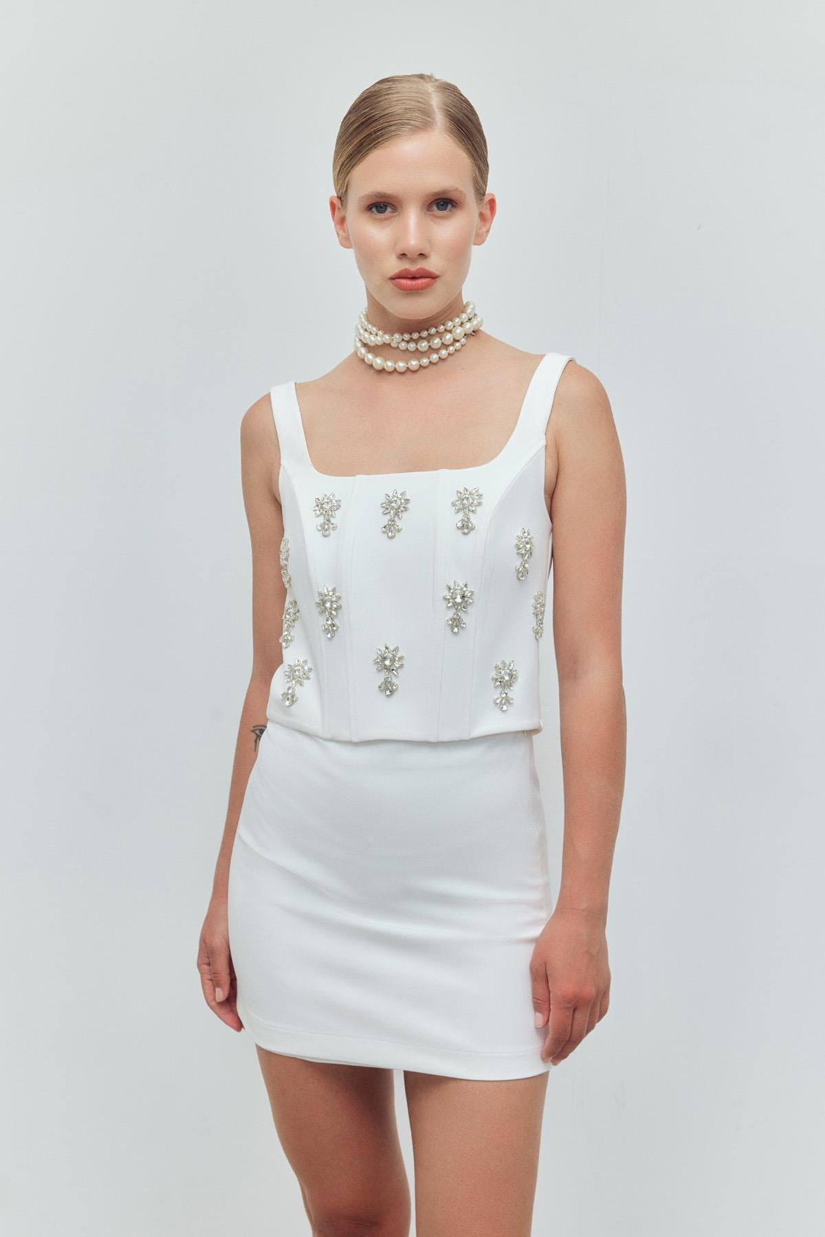 Ivory Bloom Takım