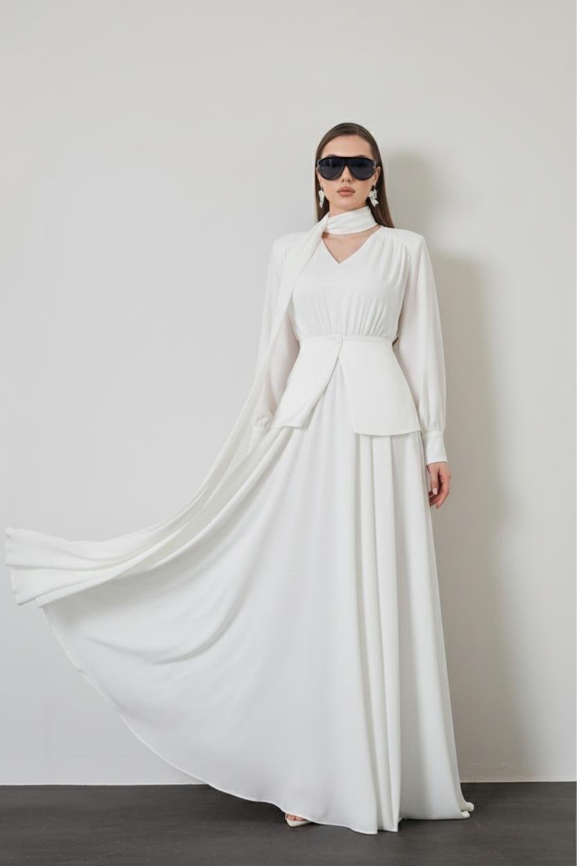 Reine Elbise