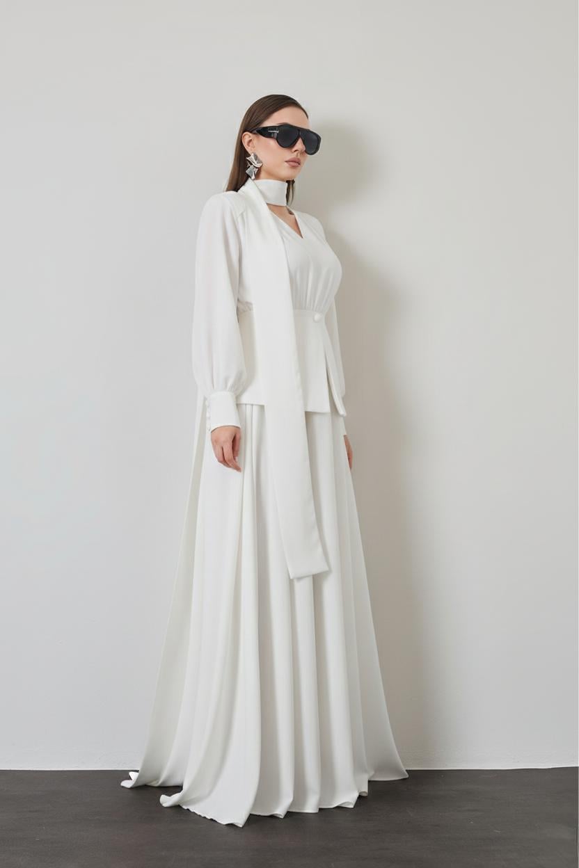 Reine Elbise
