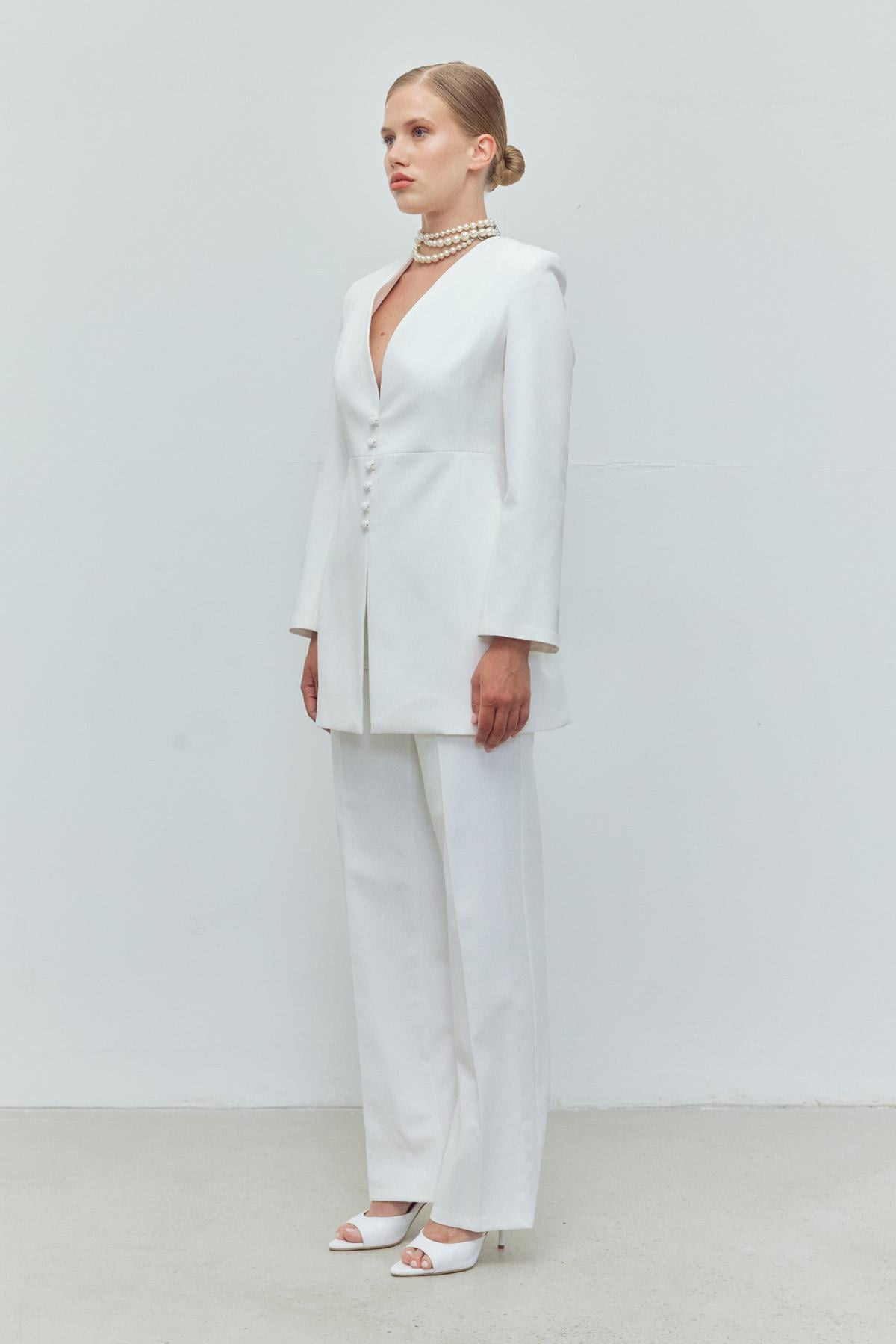 White Aura Takım