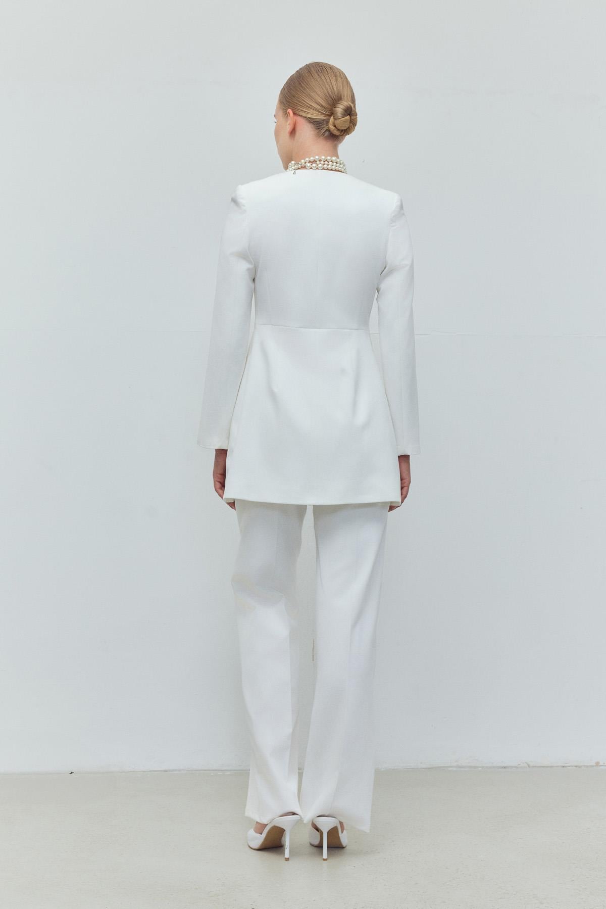 White Aura Takım