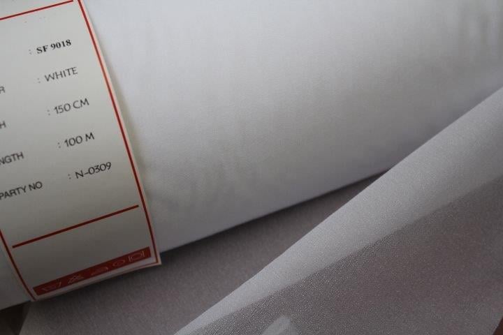 18 Gr. Şifon Tela