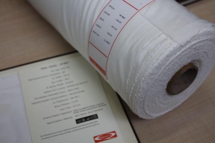 45 Gr. Şifon Tela