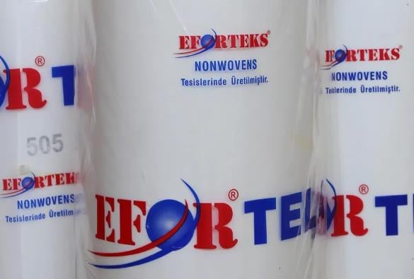 506 Yırtılan Nakış Telası