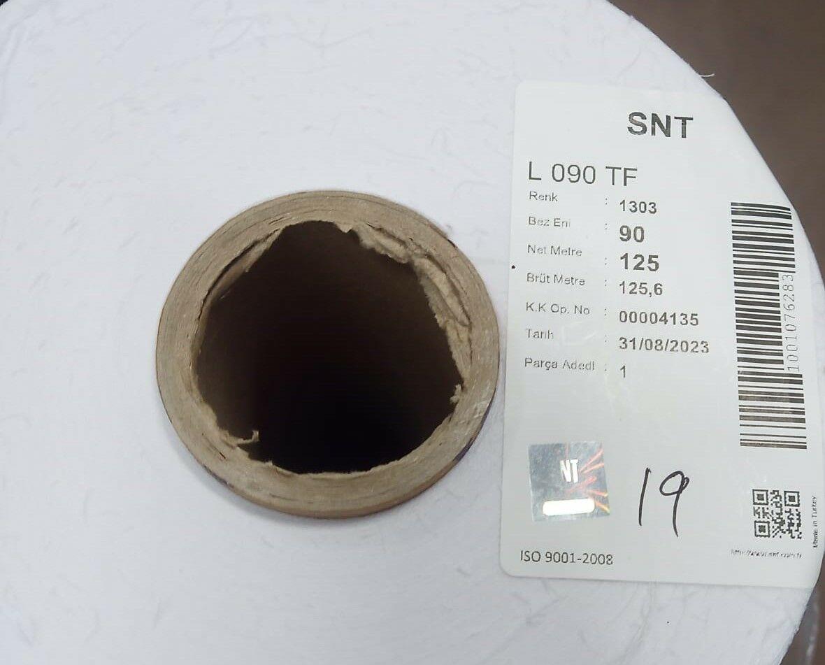 L 090 Gömlek Telası