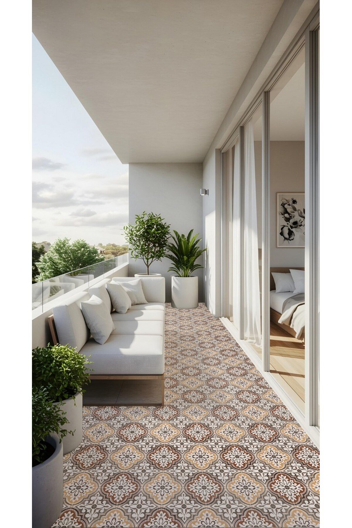 001 Code YAPIŞKANLI DESENLİ FOLYO DUVAR DOLAP MUTFAK TEZGAH ARASI FOLYO KAPLAMA(50x100cm)